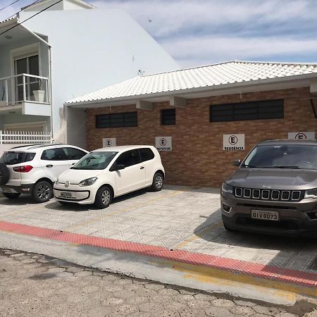 Casa - Proximo A Ufsc E Centro - 5Km # Villa ฟลอเรียนอโปลิส ภายนอก รูปภาพ