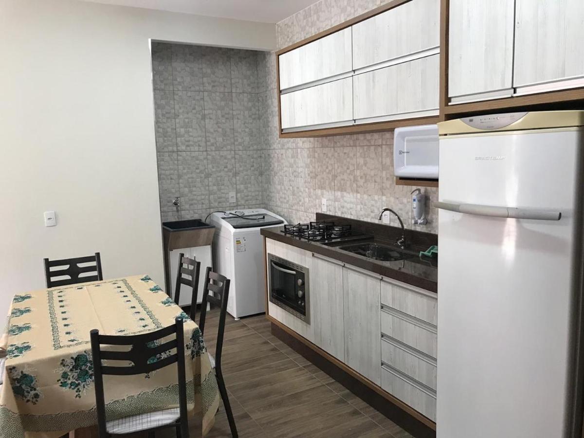 Casa - Proximo A Ufsc E Centro - 5Km # Villa ฟลอเรียนอโปลิส ภายนอก รูปภาพ