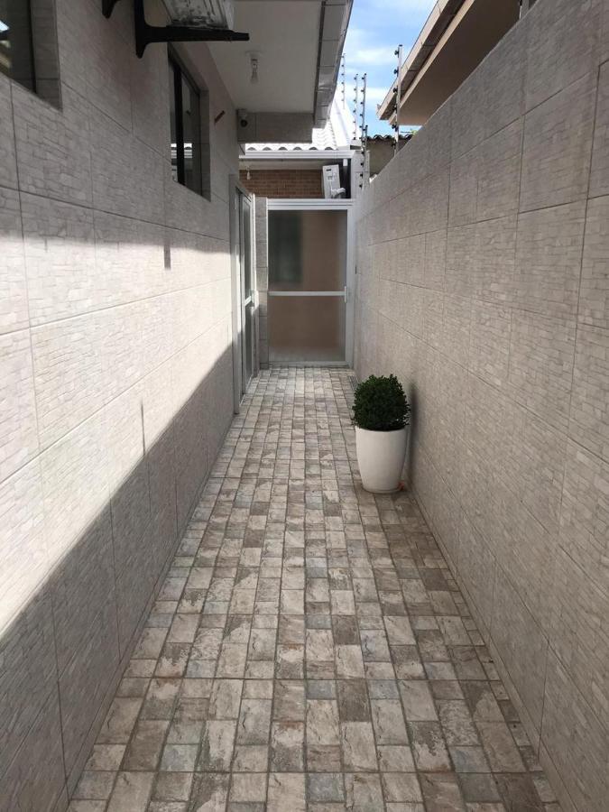 Casa - Proximo A Ufsc E Centro - 5Km # Villa ฟลอเรียนอโปลิส ภายนอก รูปภาพ