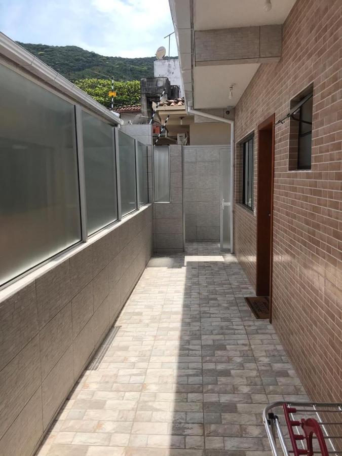 Casa - Proximo A Ufsc E Centro - 5Km # Villa ฟลอเรียนอโปลิส ภายนอก รูปภาพ