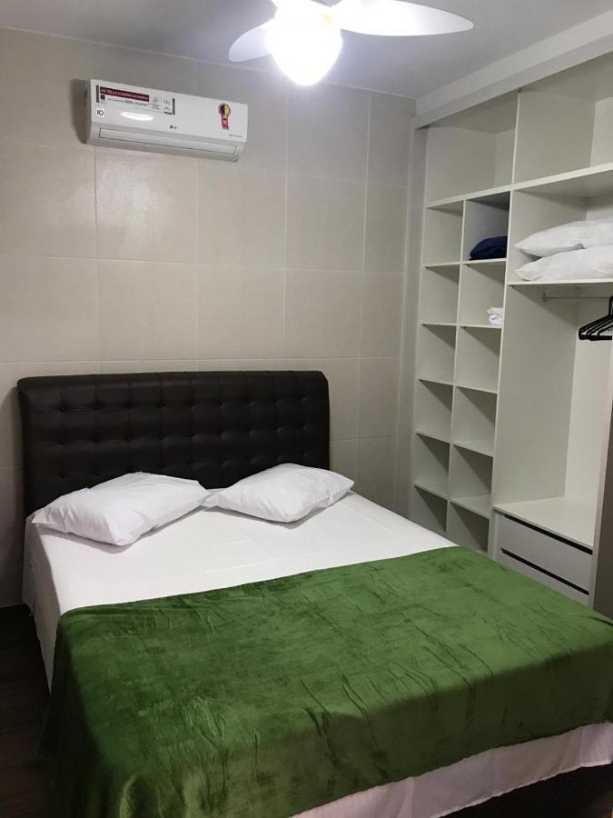 Casa - Proximo A Ufsc E Centro - 5Km # Villa ฟลอเรียนอโปลิส ภายนอก รูปภาพ