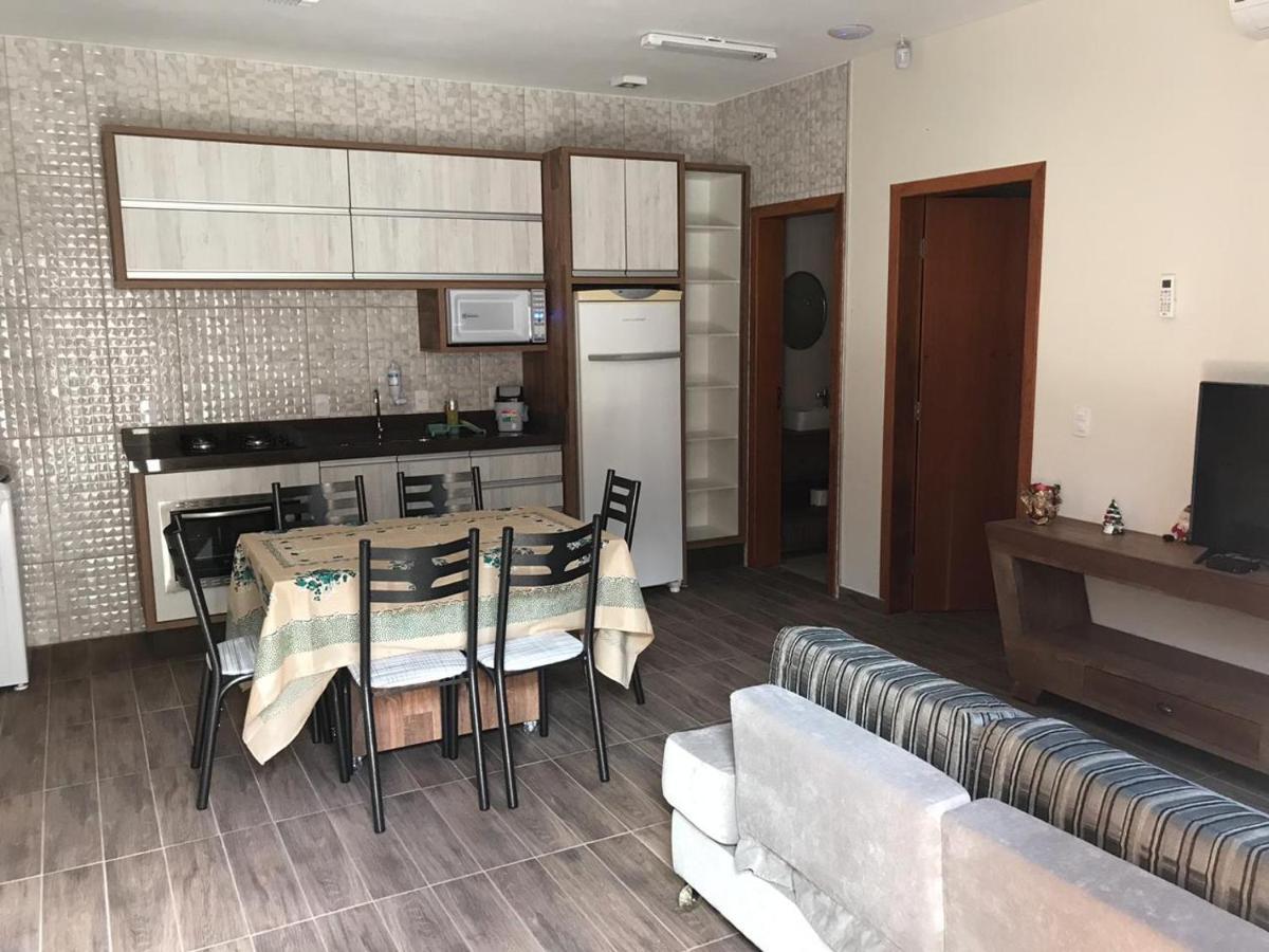 Casa - Proximo A Ufsc E Centro - 5Km # Villa ฟลอเรียนอโปลิส ภายนอก รูปภาพ